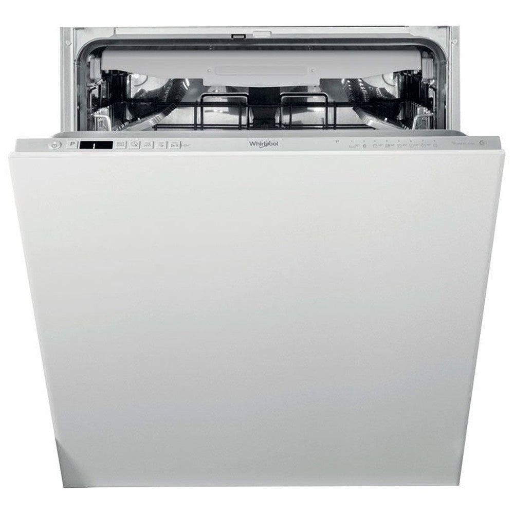 LAVAV. WHIRLPOOL WI7020PF A++ 14CUB. SIL