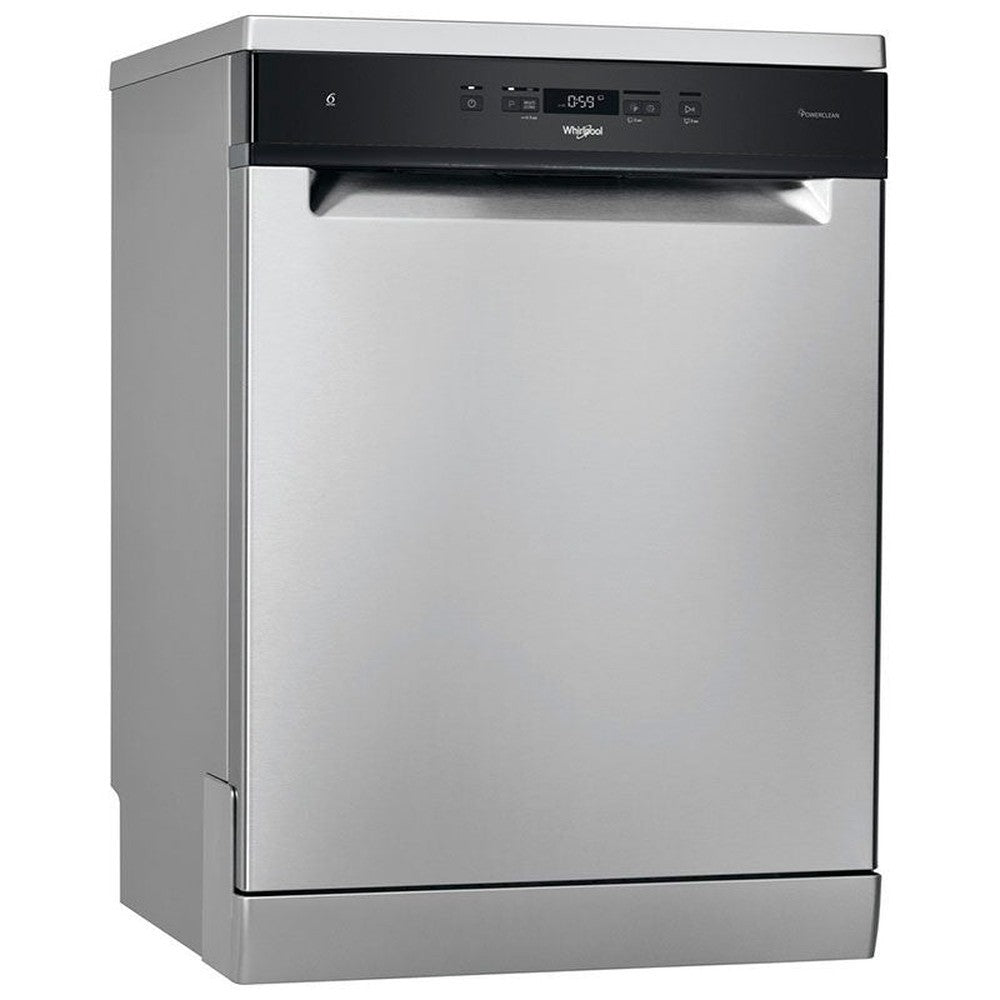 LAVAV. WHIRLPOOL WFC3C33PFX A+++ 14CUB.