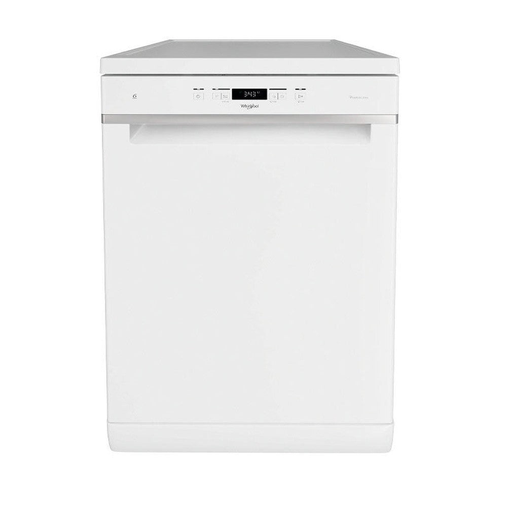 LAVAV. WHIRLPOOL WFC3C34P D 14CUB BLANCO