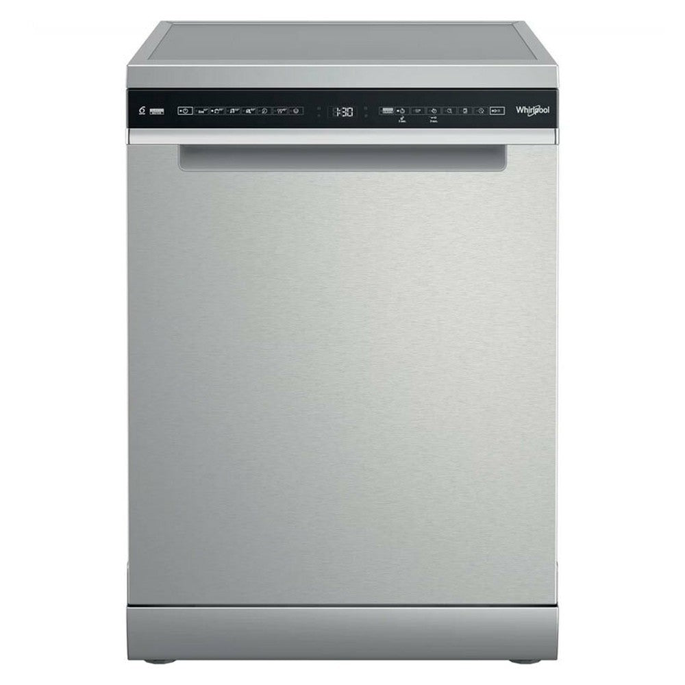 LAVAV. WHIRLPOOL W7F HS41X C 15CUB. INOX