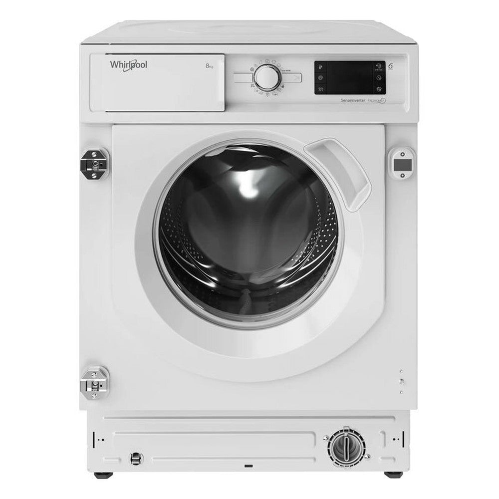 LAVADORA WHIRLPOOL BIWMWG81485EEU B 8KG-