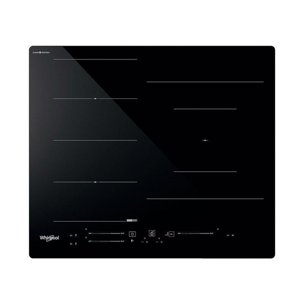 ENCIM WHIRLPOOL WFS9860CPNE FLEXINDUCC