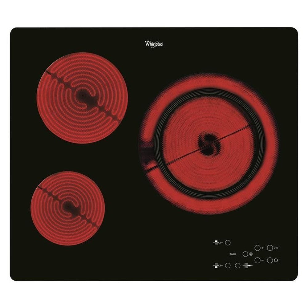 ENCIM WHIRLPOOL AKT807/BF 3Z VITRO
