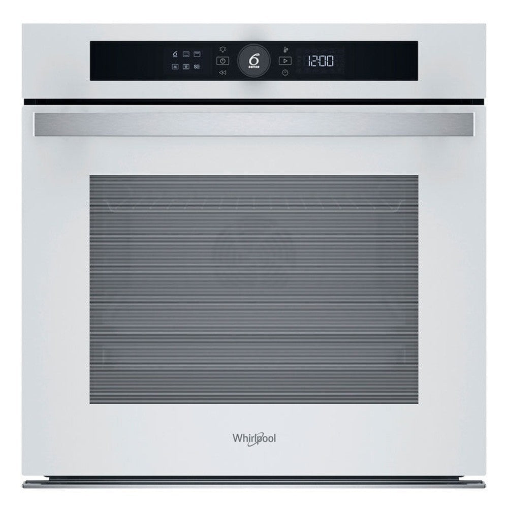 HORNO WHIRLPOOL WOI4S8PM1SWA A+ BLANCO