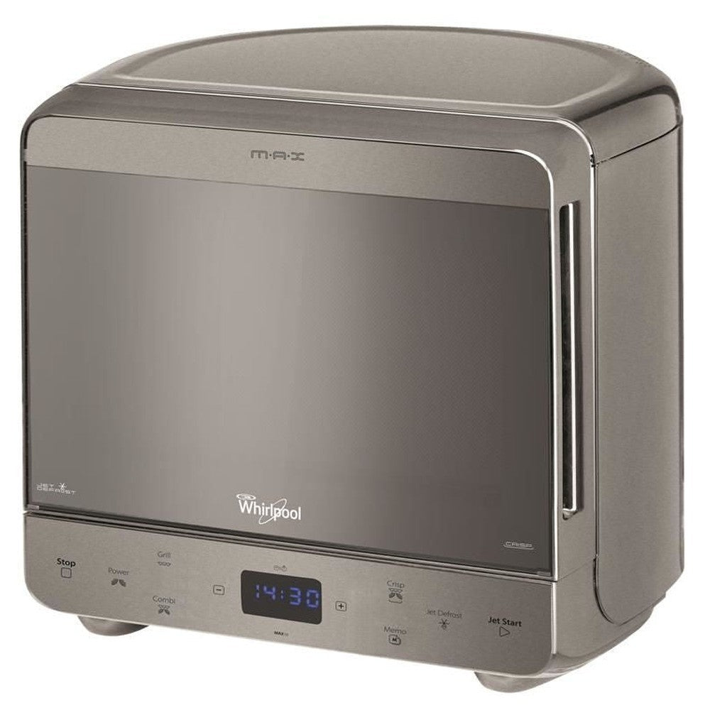 HOR.M WHIRLPOOL 13L MAX-38IX C/GRILL