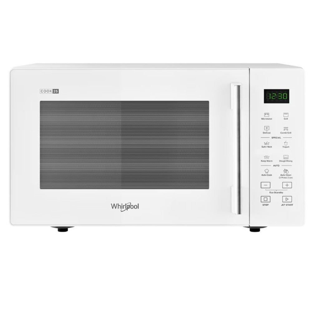 HOR.M WHIRLPOOL 25L MWP 253 W 900W GRILL