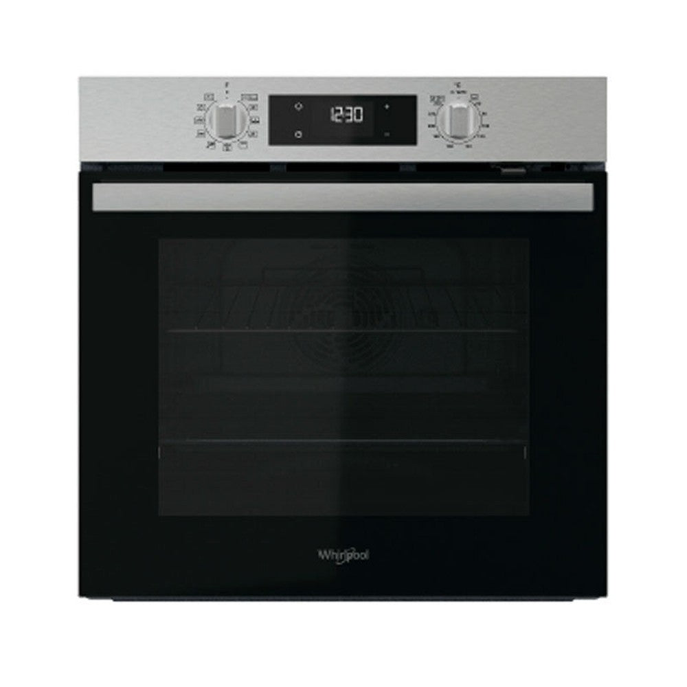 HORNO WHIRLPOOL OMR58RR1X A+ PIROLITICO