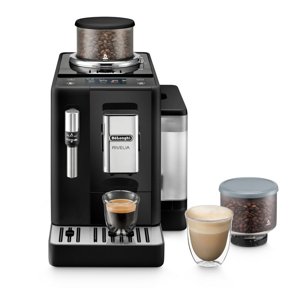 CAFETERA DELONGHI EXAM440.35B AUTOMATICA