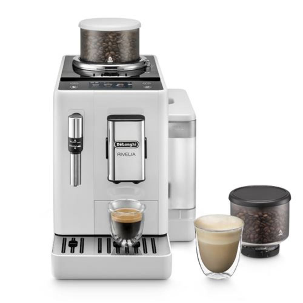 CAFETERA DELONGHI EXAM440.35W AUTOMATICA