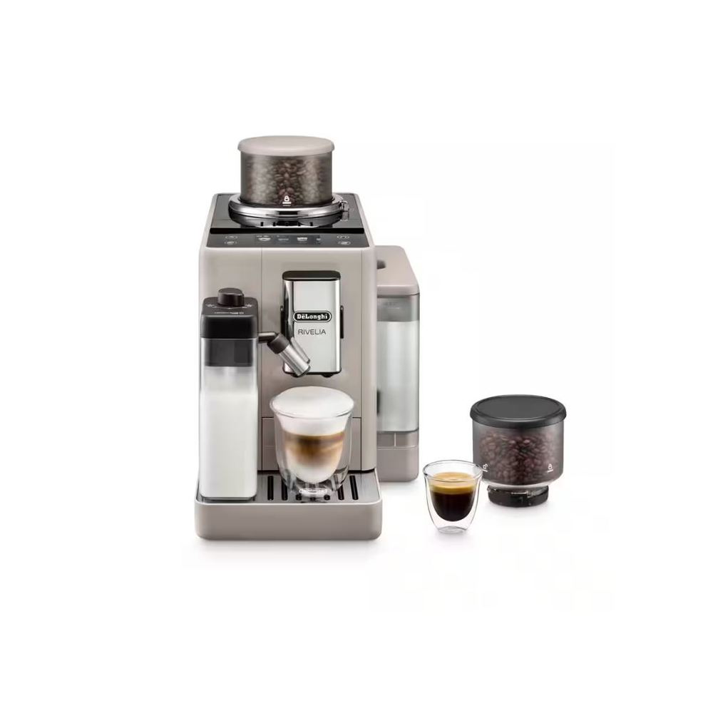 CAFETERA DELONGHI EXAM440.55.BG RIVELIA
