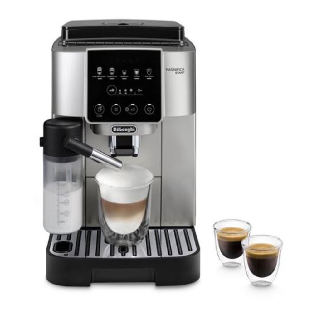 CAFETERA DELONGHI ECAM220.80SB MAGNIFICA
