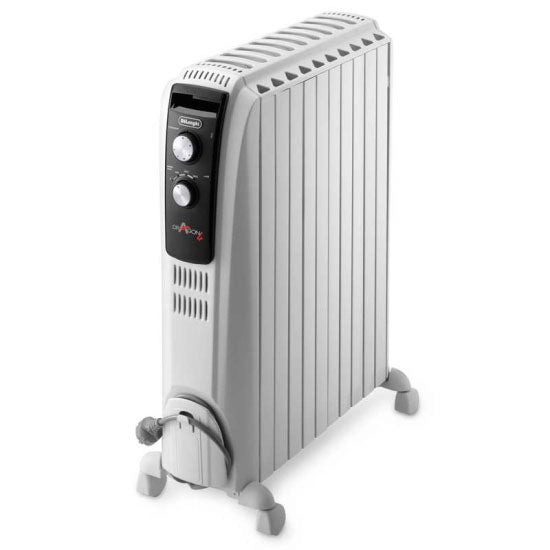 RADIADOR DELONGHI TRD041025 2500W