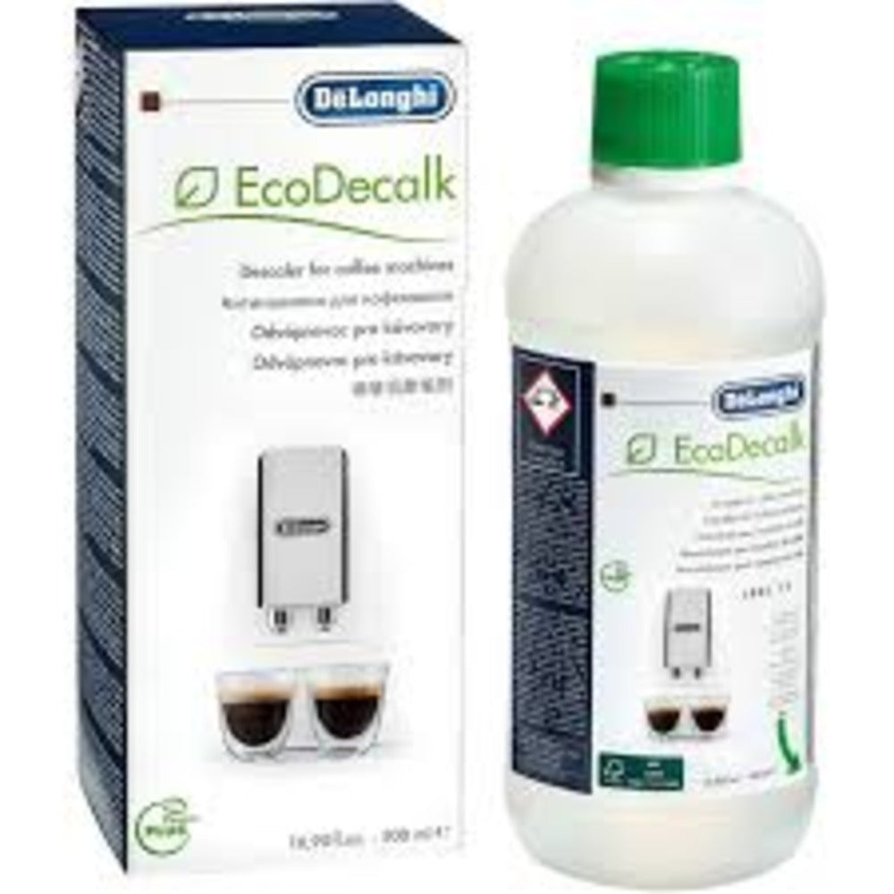 SET DESCALCIFICADOR DELONGHI AS00006184