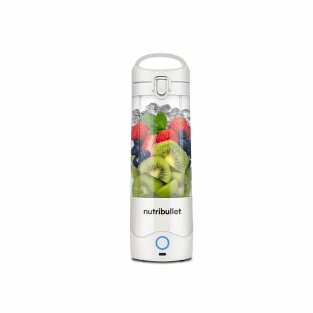 BATIDORA NUTRIBULLET NBP003W