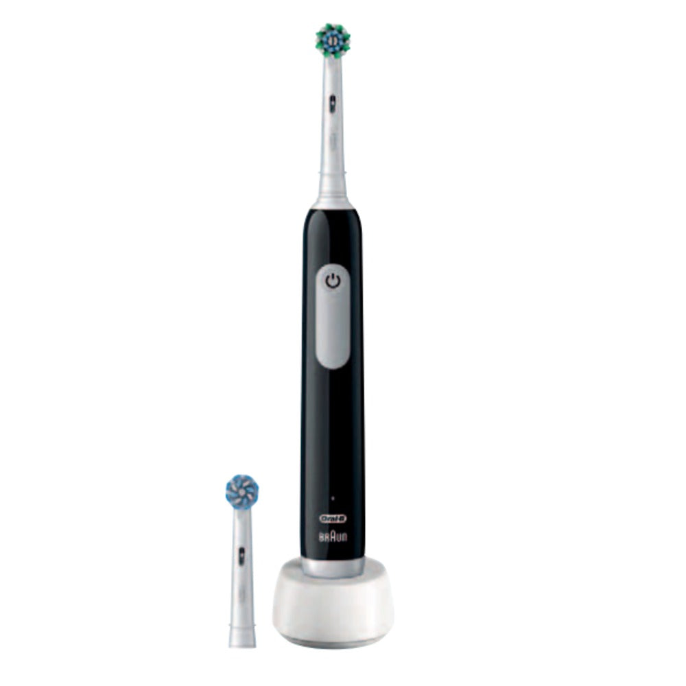 CEPILLO DENTAL BRAUN PRO 1 BLACK