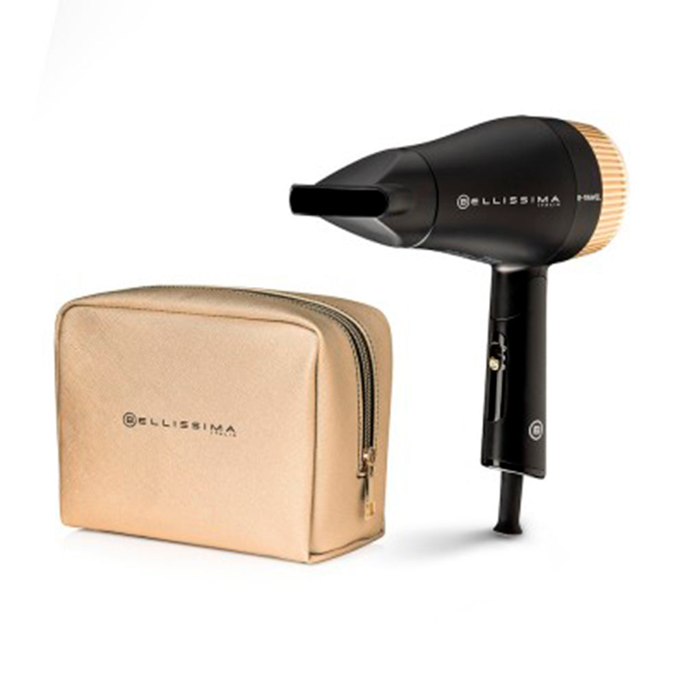 SECADOR IMETEC B-TRAVEL 1400W NECESER