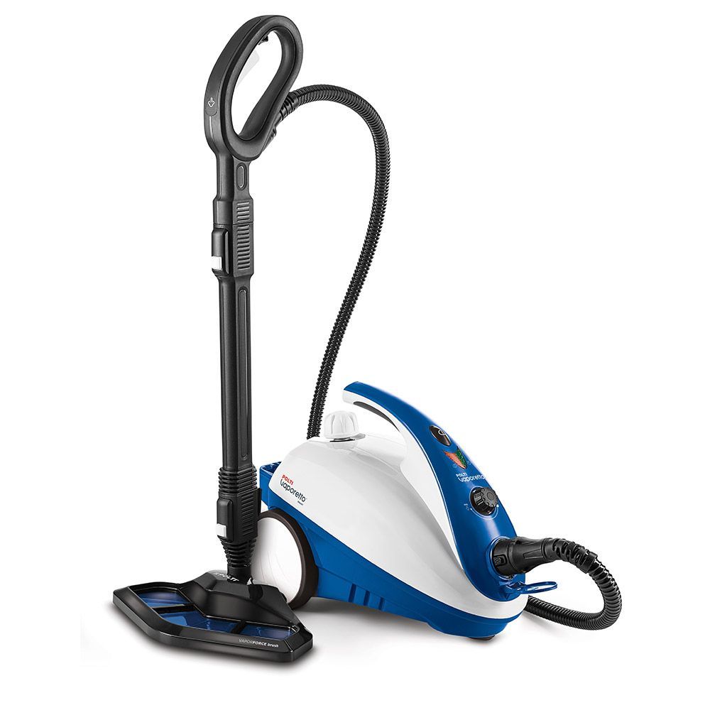ROBOT POLTI VAPORETTO SMART 40 MOP