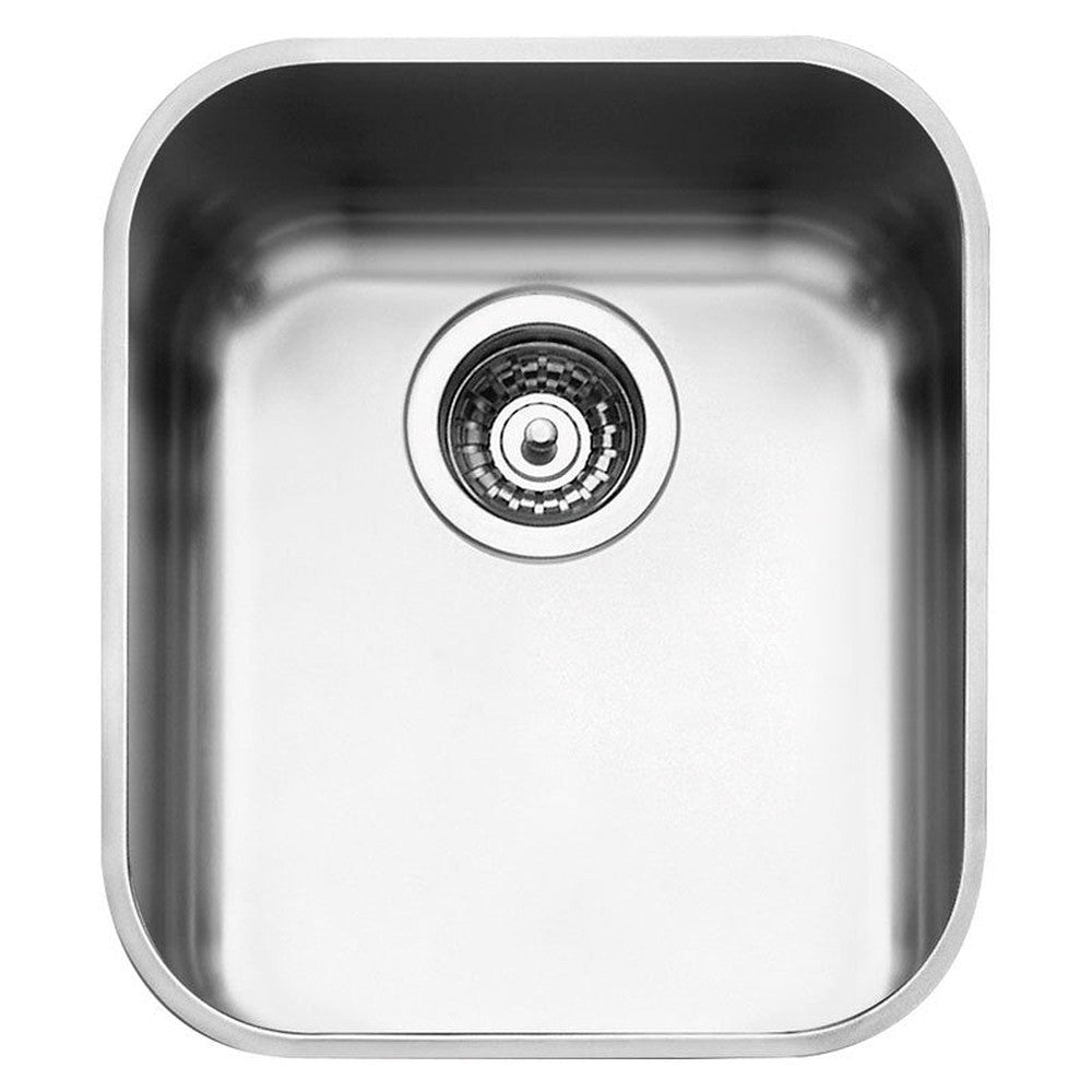 FREG SMEG UM40L 1C 40X40CM INOX