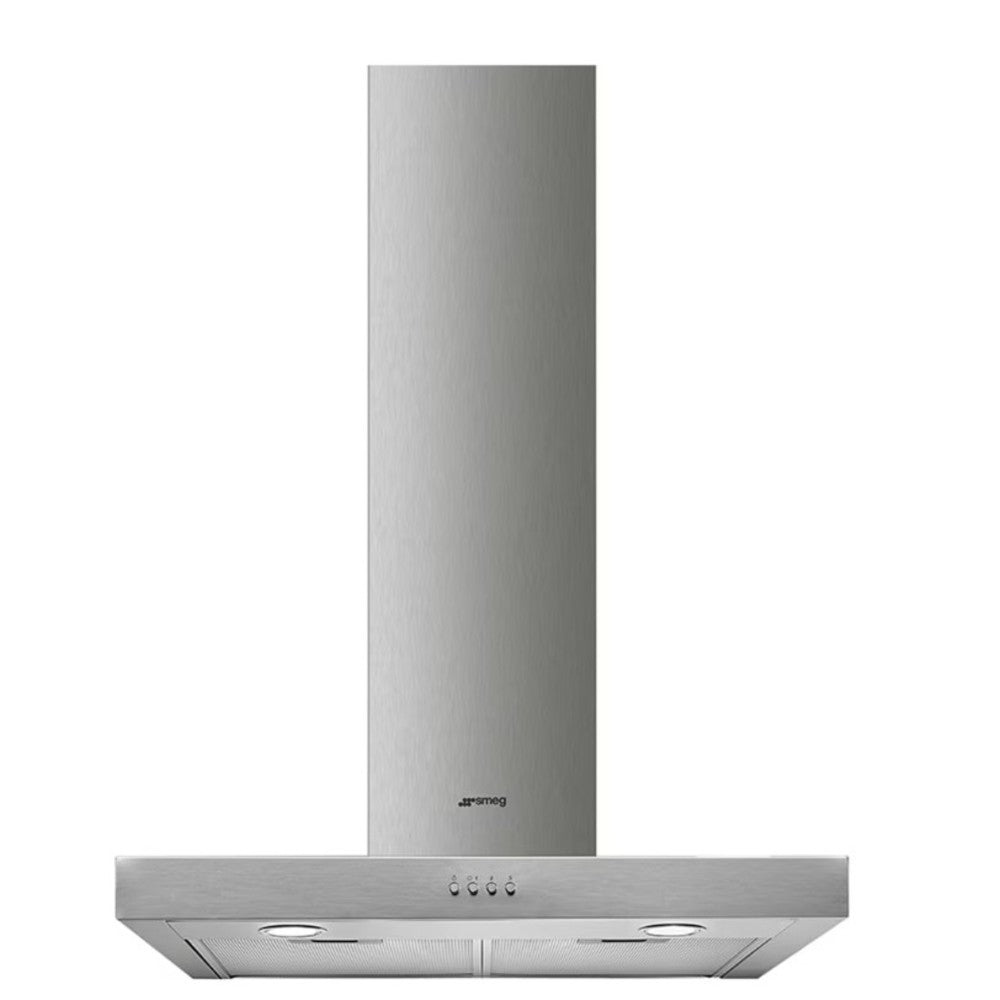 CAMP SMEG KATE600EX 60CM INOX
