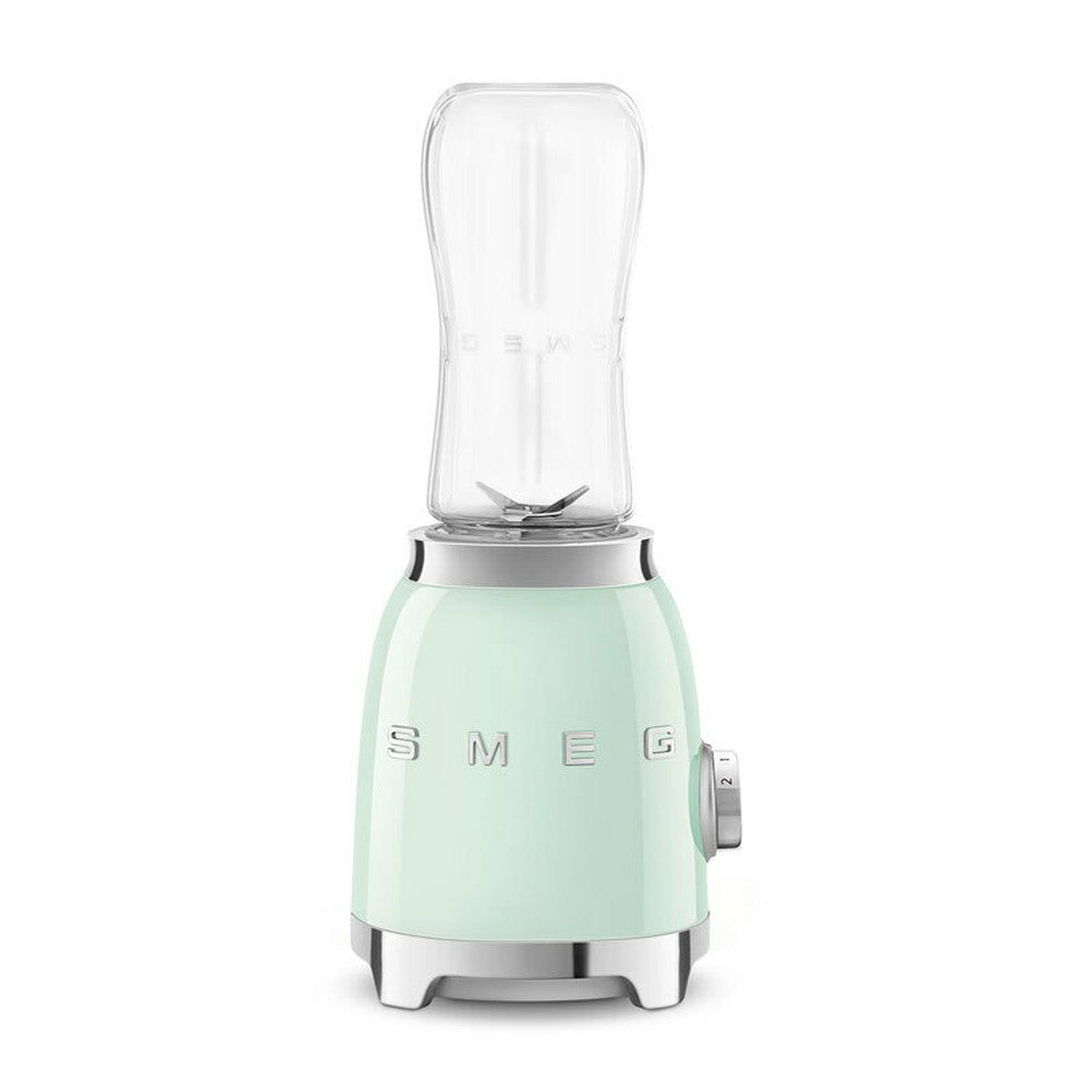 BATIDORA SMEG PBF01PGEU 50 STYLE VERDE