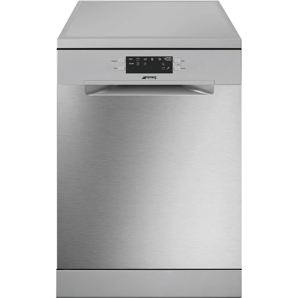 LAVAV. SMEG LVS262DSX D 13CUB INOX