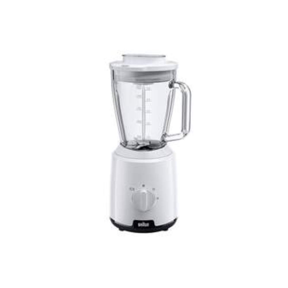 BATIDORA BRAUN JB1050WH 600W 1,25L
