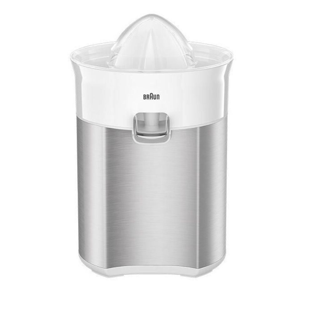 EXPRIMIDOR BRAUN CJ5050WH XL BLANCO