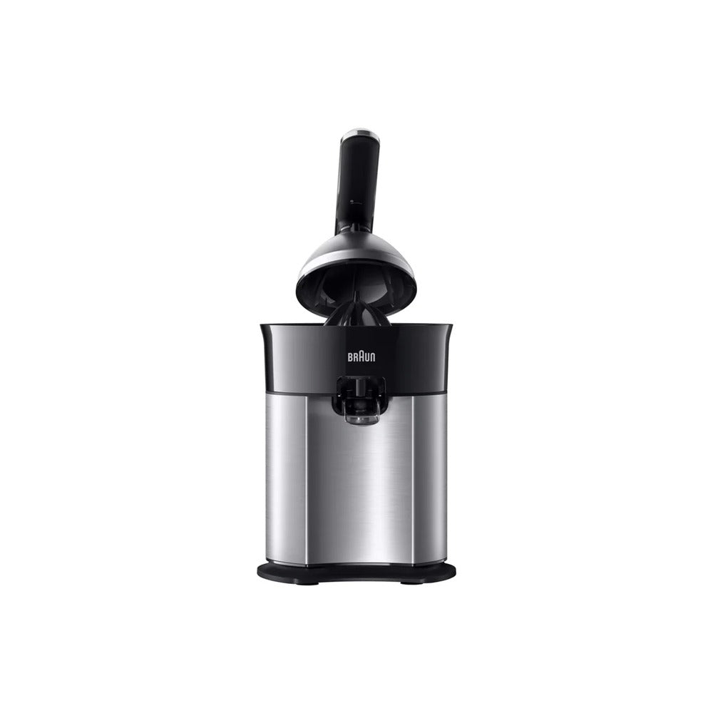 EXPRIMIDOR BRAUN CJ7050BK 160W INOX