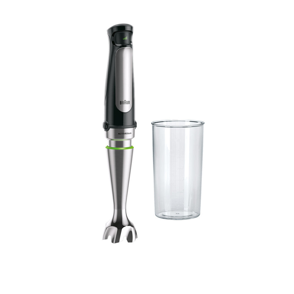 BATIDORA BRAUN MQ7000X + LUNCHB