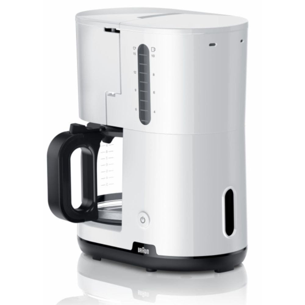 CAFETERA BRAUN KF1100WH 15T 1000W - -