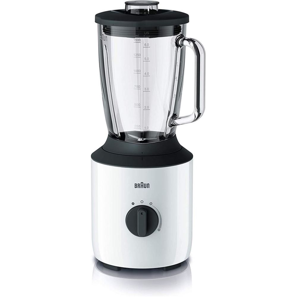 BATIDORA BRAUN JB3150WH 800W BLANCA