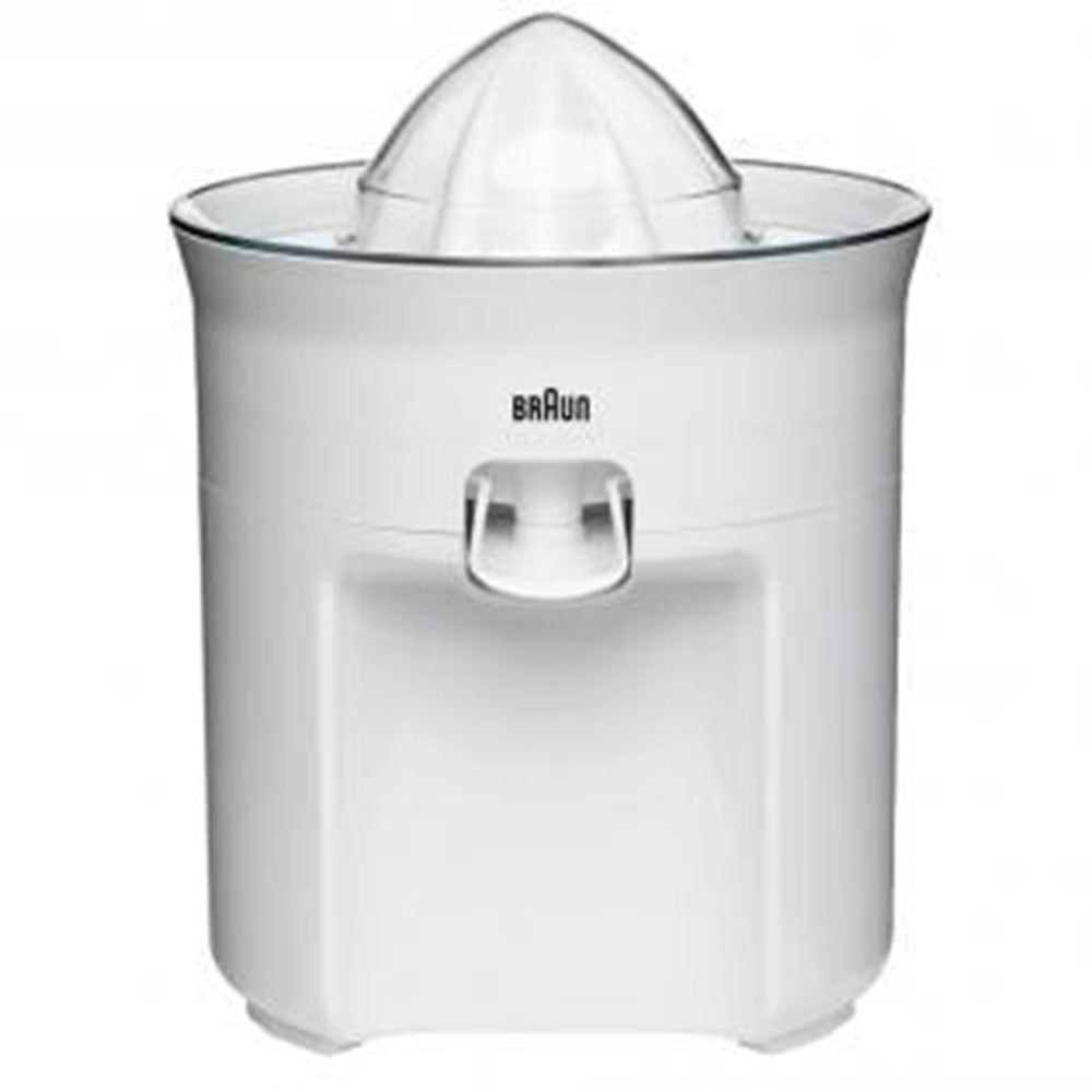EXPRIMIDOR BRAUN CJ3050 60W BLANCO