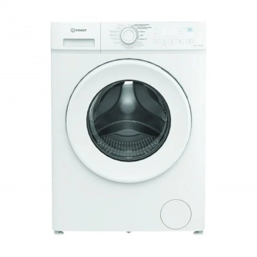 LAVADORA INDESIT IMA 864 MY TIME SPT A -