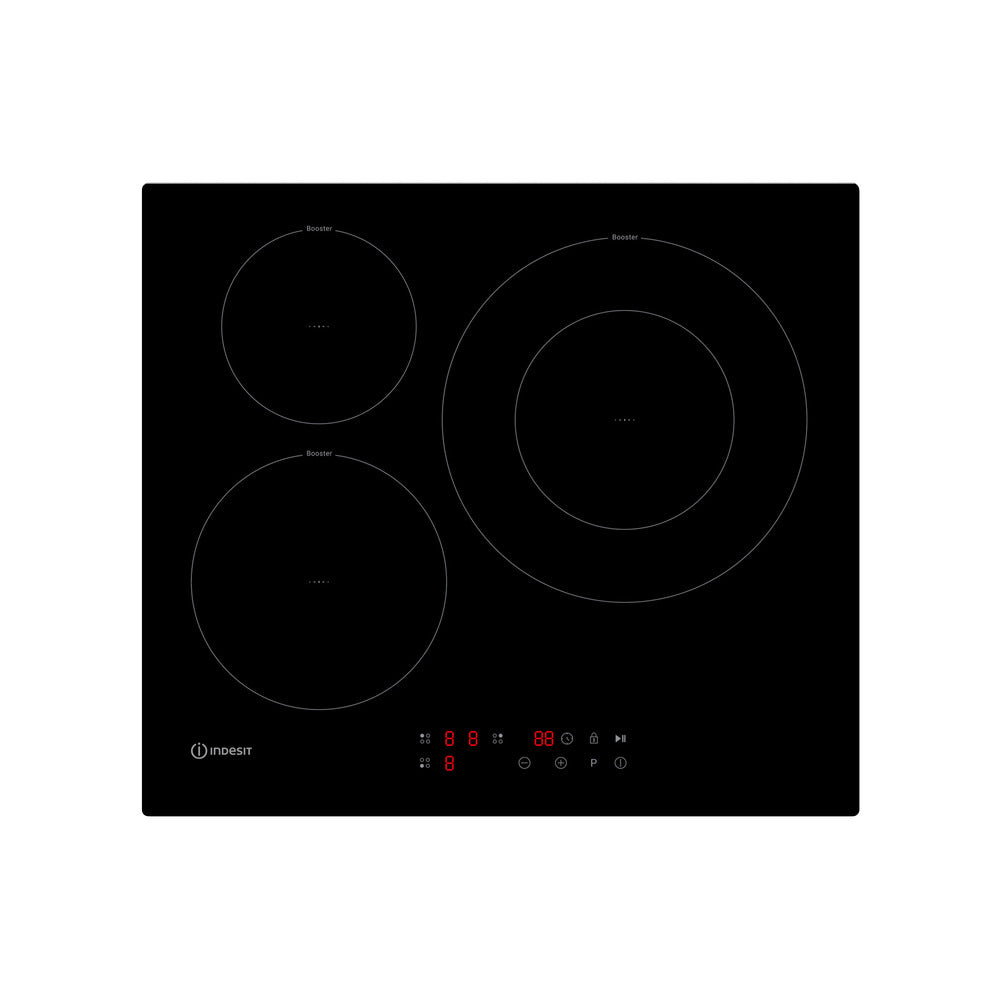 ENCIM INDESIT ISF13Q60NE 3 INDUCCION