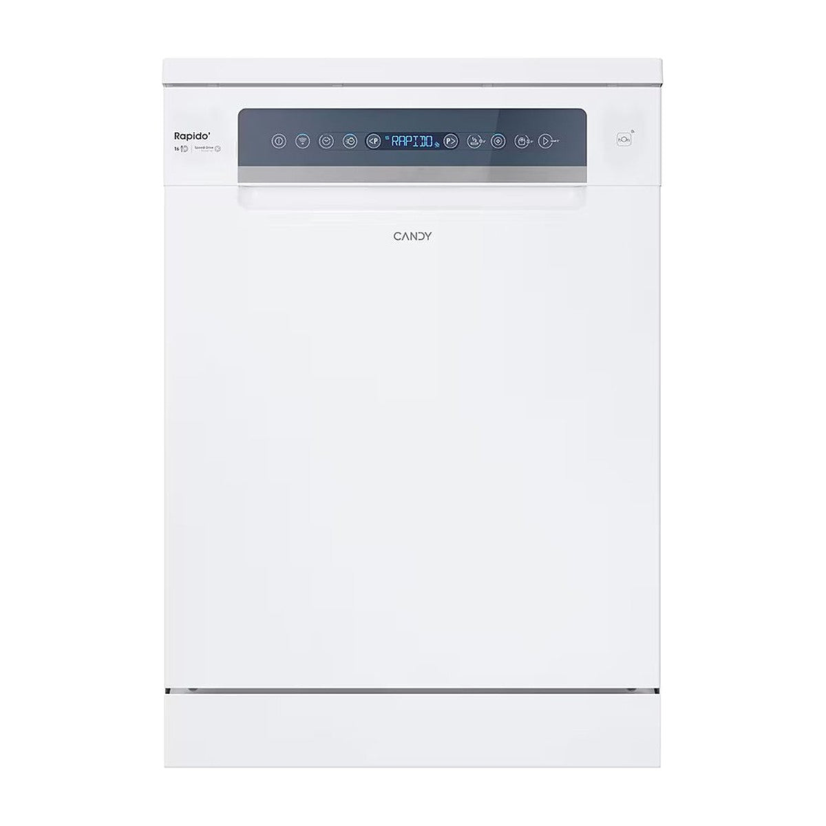 LAVAV. CANDY CF 6B2S3PSW B 16CUB BLANCO