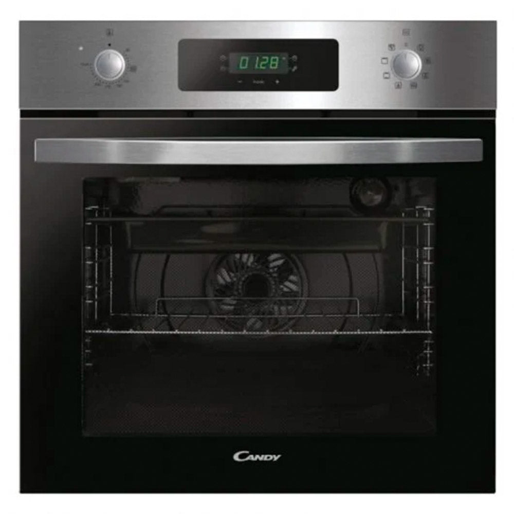 HORNO CANDY FIDCP X625 L A+ MULTIFUNCION