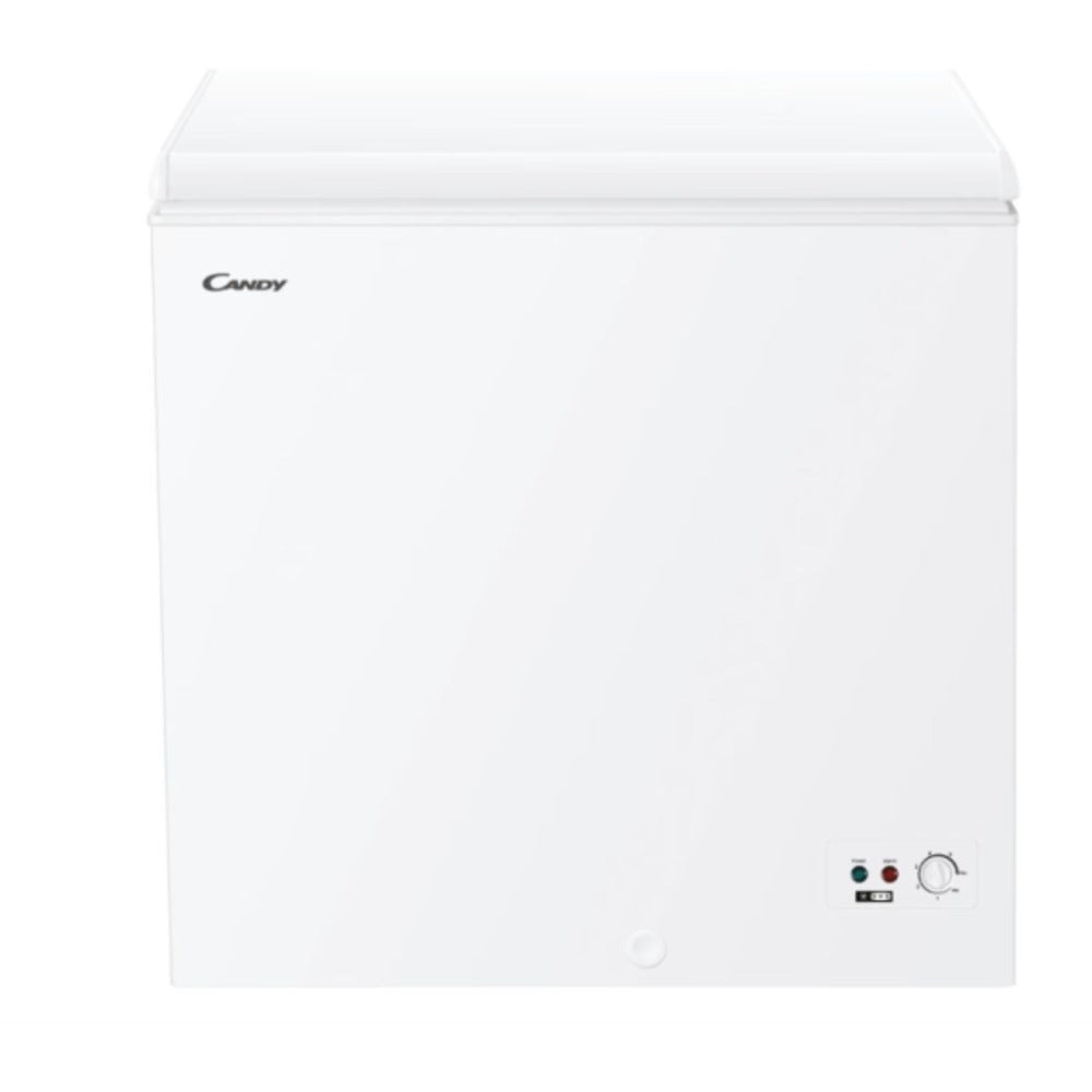 CONGEL. CANDY CCHH 200E E 200L AN:91.5