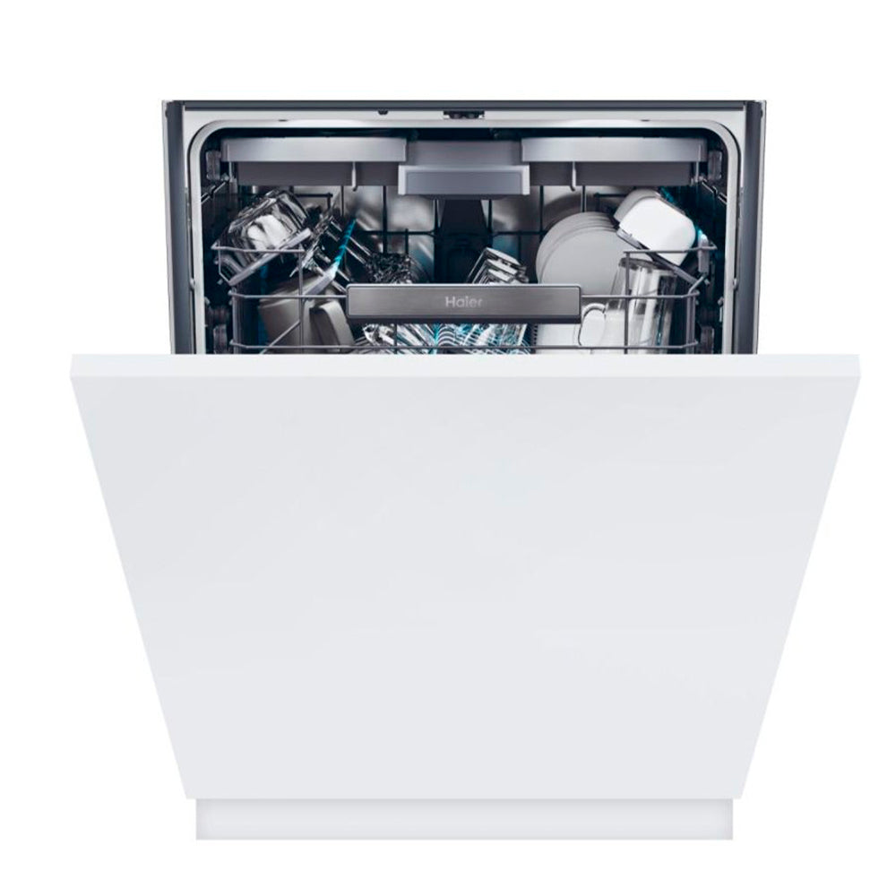 LAVAV. HAIER XS6B0S3FSB B 16CUB