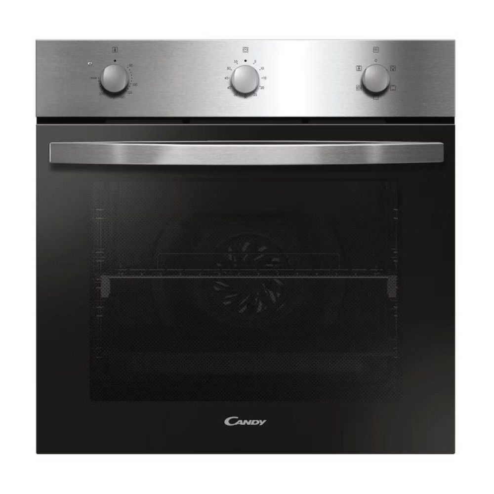 HORNO CANDY FIDC X532 C/GUIA MULTIFUN.