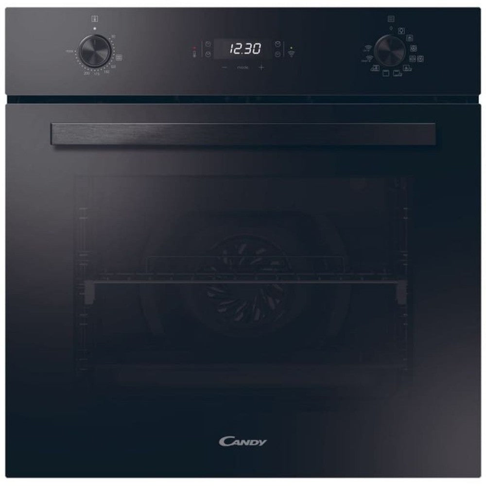 HORNO CANDY FMBCA825SE0 A+ MULTIFUNCION