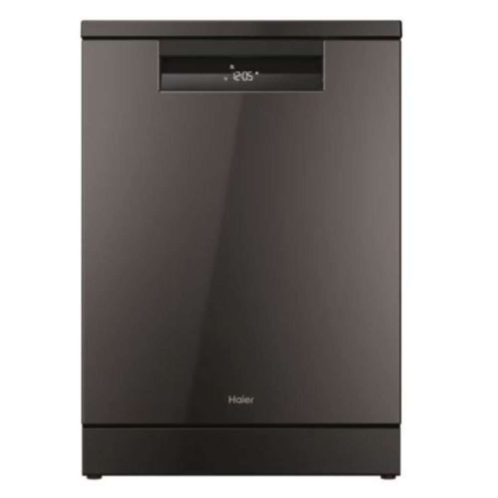 LAVAV. HAIER XF6B0M3PDA B 16CUB ANTRACIT