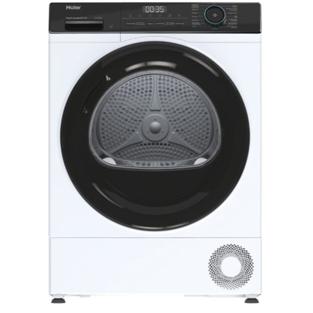 SECADORA HAIER HD100-A2939E-IB E 10KG