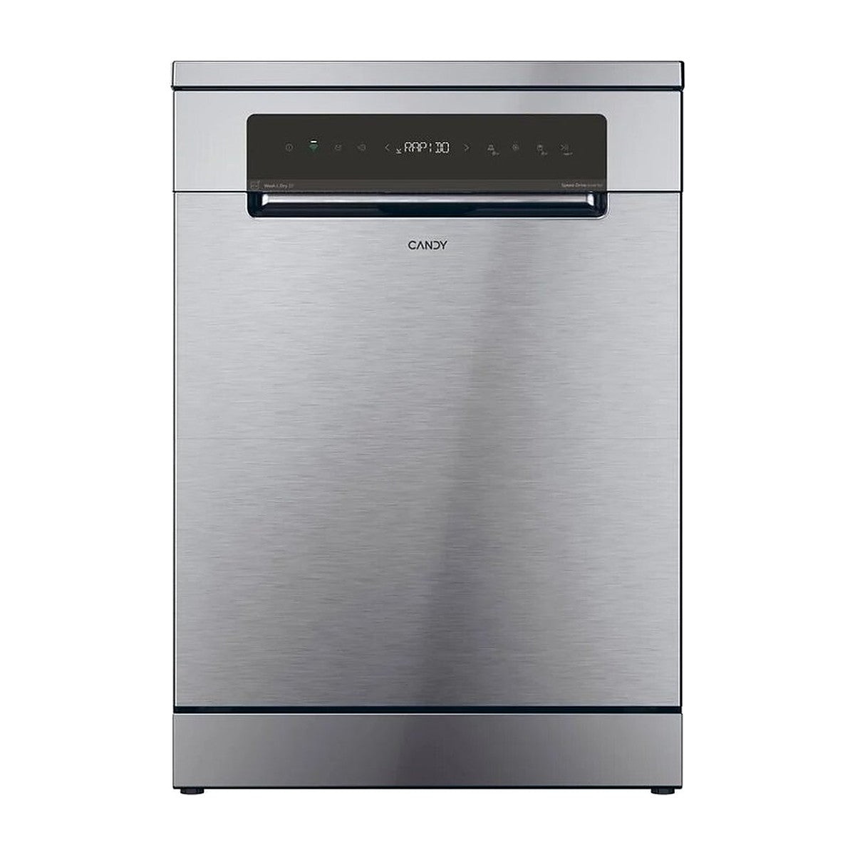 LAVAV. CANDY CNF 4A4S3PSX A 14CUB INOX