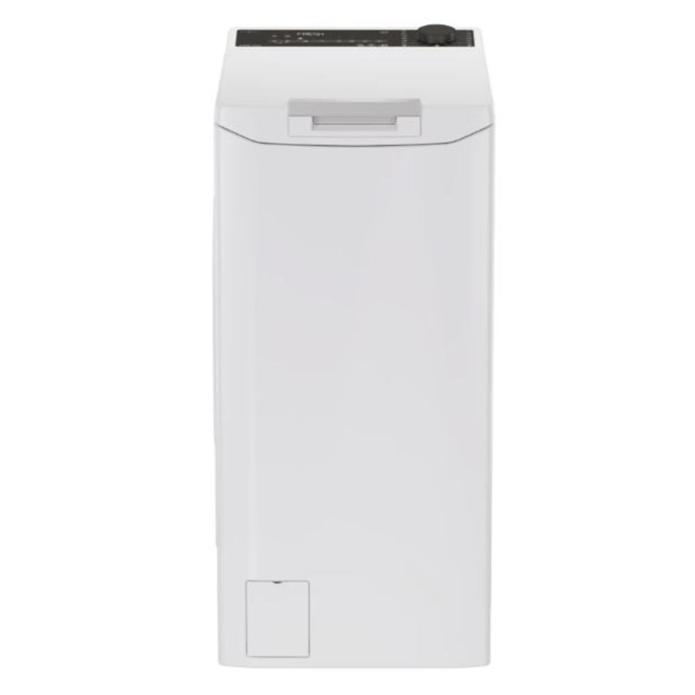 LAVADORA HAIER THASNQ286TM5-S A 8KG - -