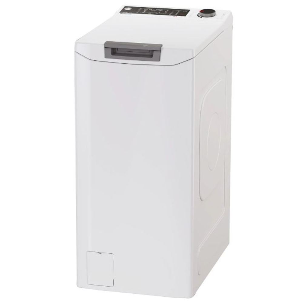 LAVADORA HOOVER THO286TM5-S A 8KG 1200RP