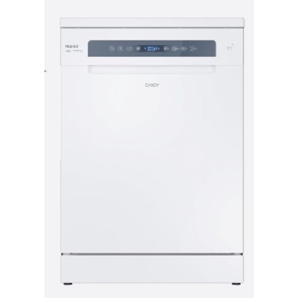 LAVAV. CANDY CF 4C0F1W C 14CUB BLANCO