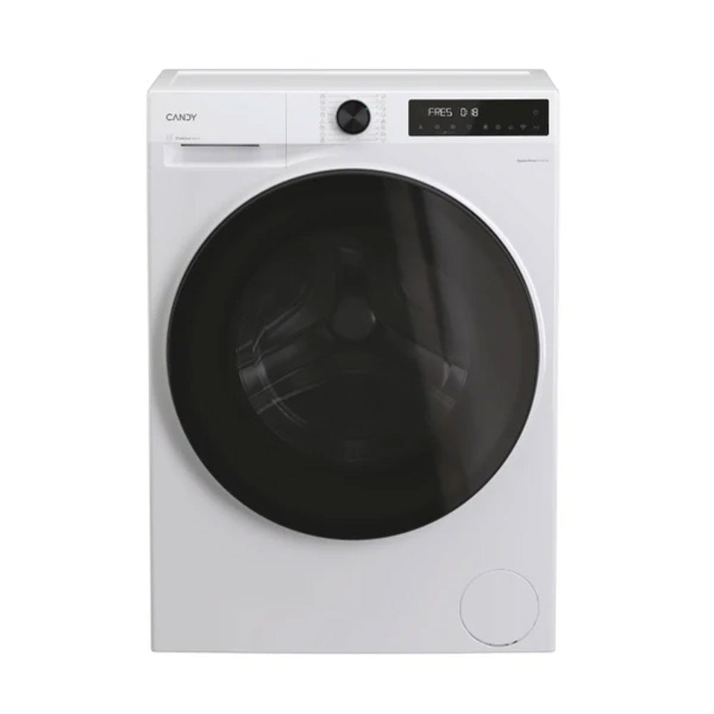 LAVADORA CANDY BP 410BL8 A 10KG 1400R