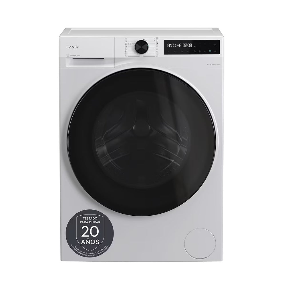 LAVADORA CANDY BWR 495BL8-S A/D 9/5KG