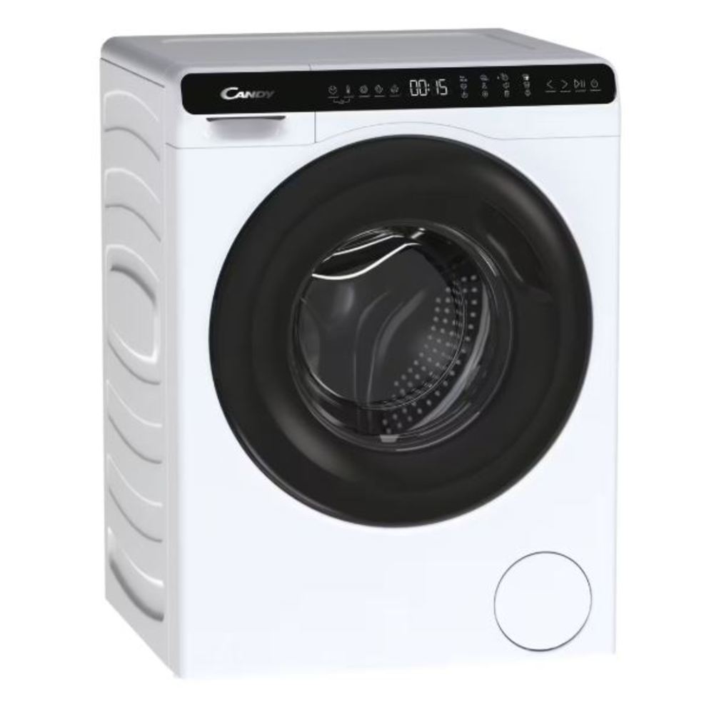 LAVADORA CANDY CW50-BP12307U1-S A 5KG