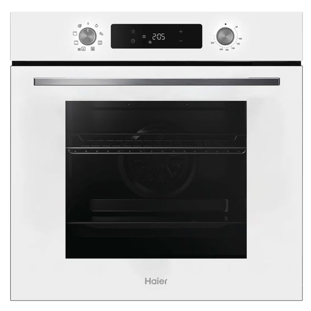 HORNO HAIER H6 ID23B1HTW A++ MULTIFUN